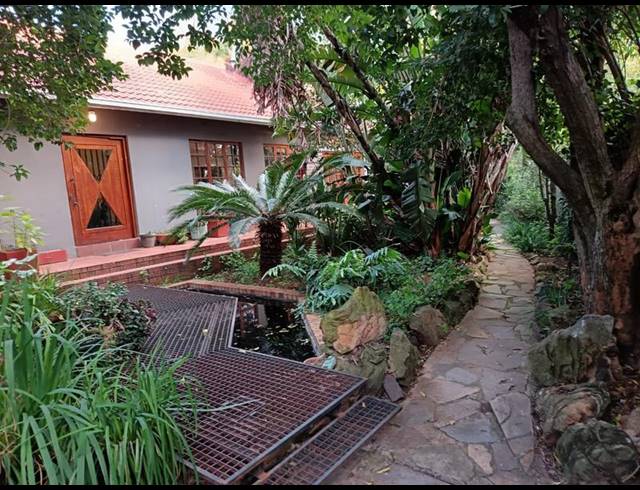 3 BEDROOM PROPERTY TO RENT IN ROBINDALE